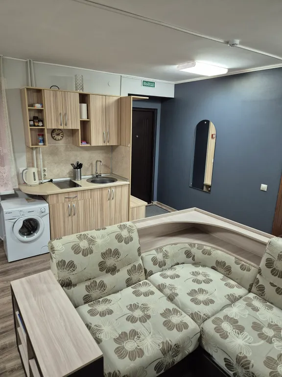 Апартамент в историческом центре