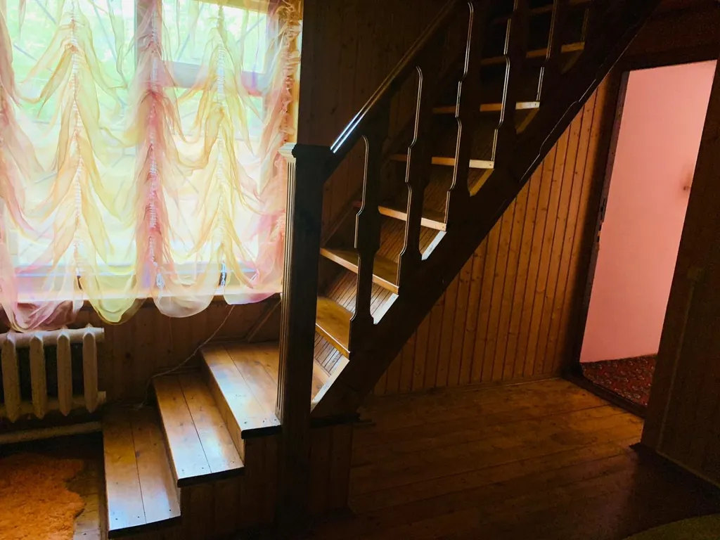 Дом с видом на реку