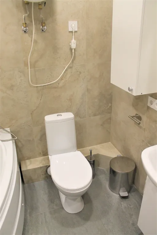 Комфортабельная студия в ЖК Западный Луч