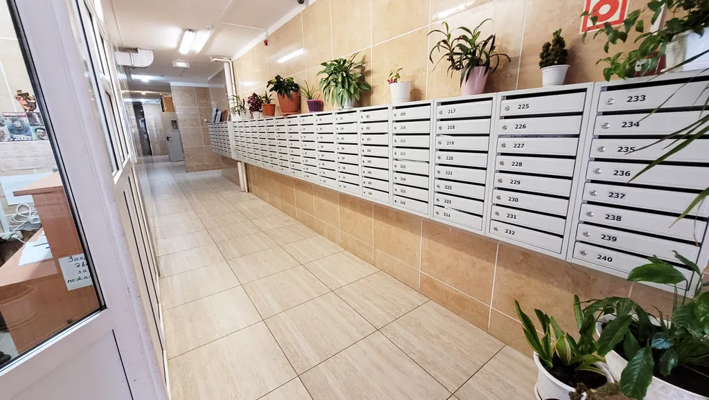 Квартира Шикарная квартира на Патрокле с евроремонтом — Владивосток