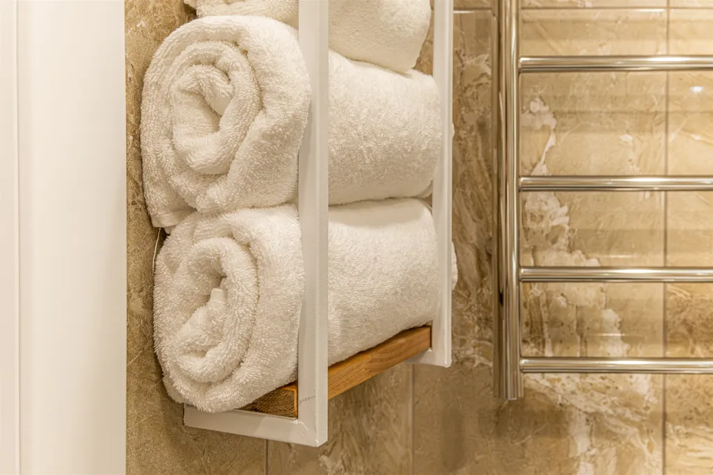 Уютная 2-комнатная квартира в Ю-З районе