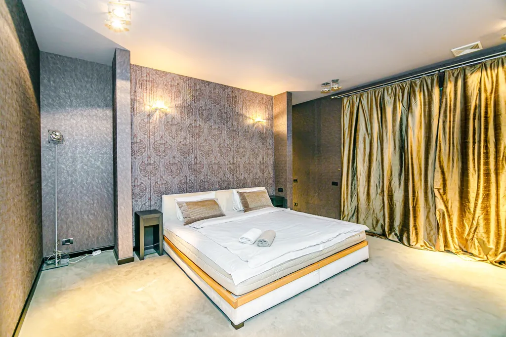 Prodelux i̇n fountian square