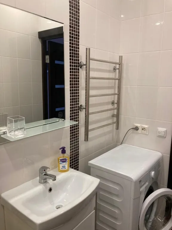 Квартира Квартира вблизи отличного песчаного пляжа в ЖК Кавказ — Анапа