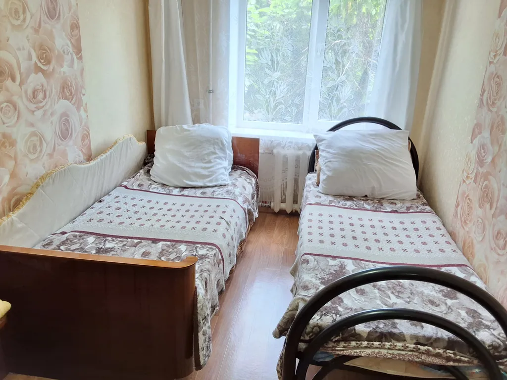 ОТЧЕТНЫЕ ДОКУМЕНТЫ ПО ЗАПРОСУ. Удобная квартира на ПРИМОРЬЕ.