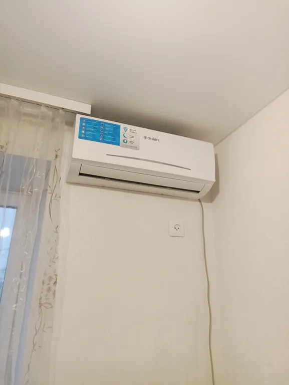 Квартира на Советской