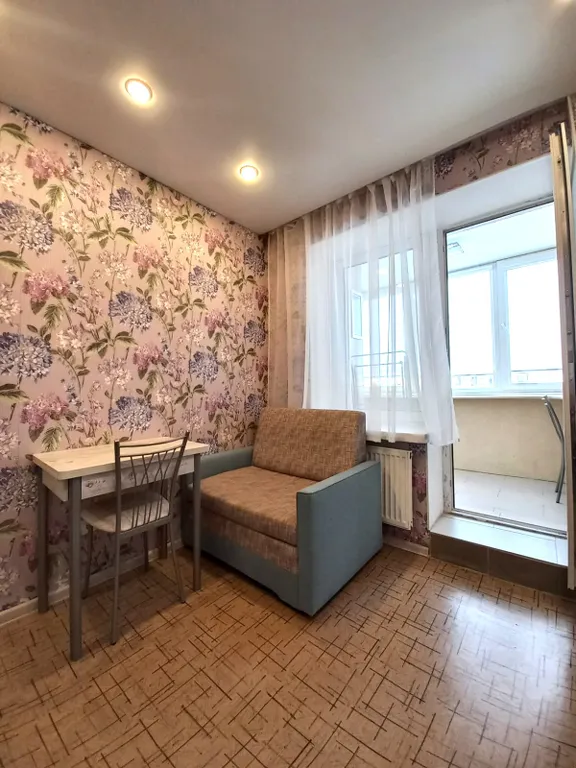 Квартира в центре