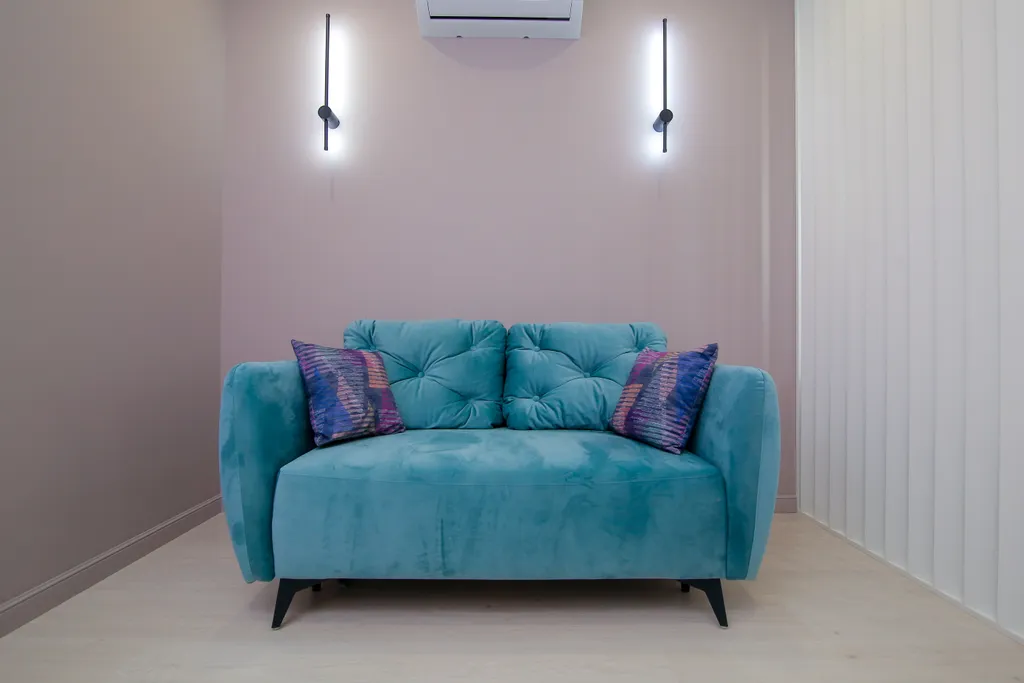 Отпуск мечты: уютные апартаменты у моря