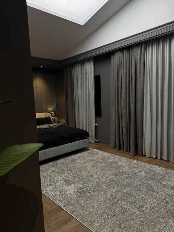 Гостевой Дом с видом на горы