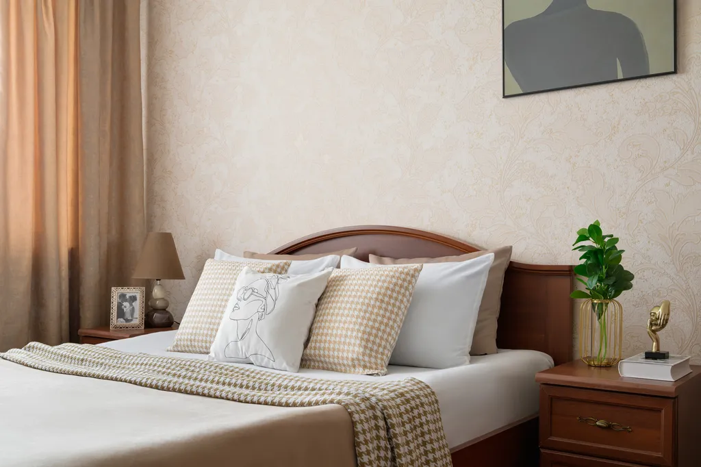 Комфортная квартира в центре города