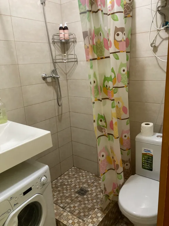 Студия на двоих