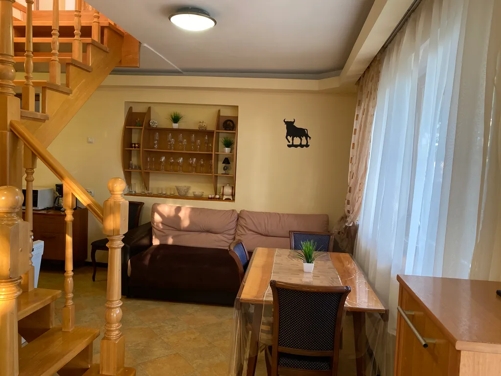 Дача Испания