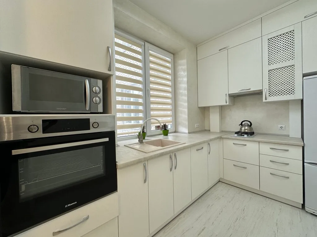 Новая уютная двухкомнаиная квартира в историческом центре Бреста