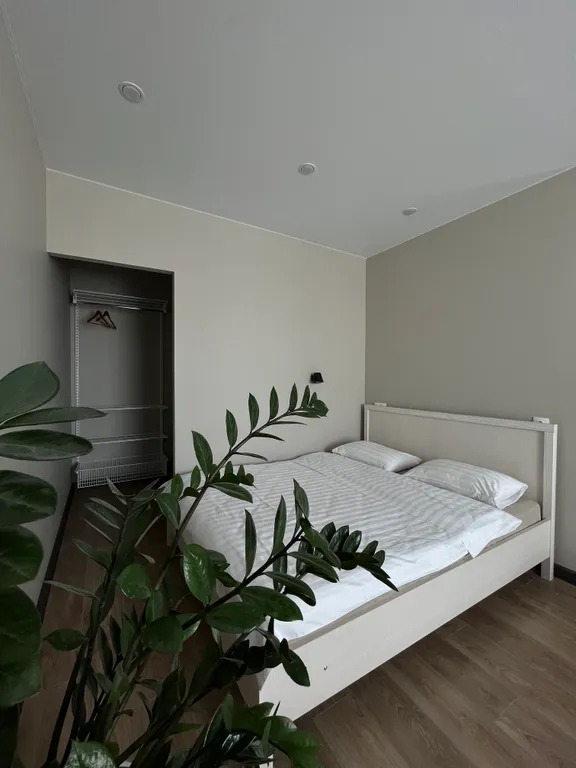 1-комнатная Квартира — аренда посуточно в Ижевск