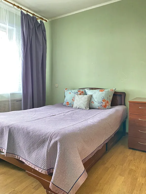 Квартира Апартаменты возле торгового центра Макси — аренда посуточно в Смоленск