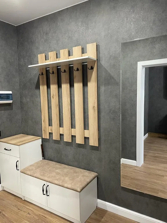 Шикарная квартира