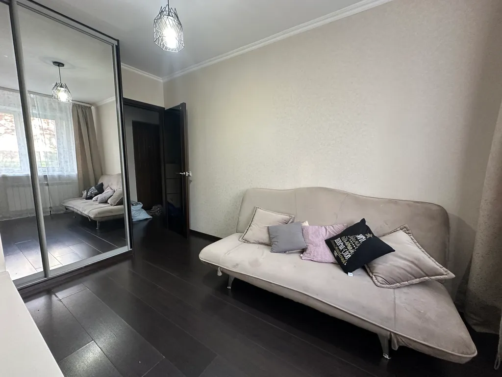 Квартира у площади Победы