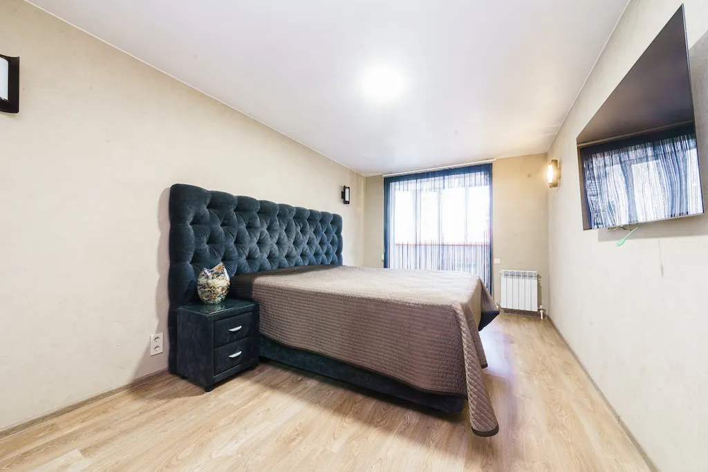 Шикарная квартира в центре