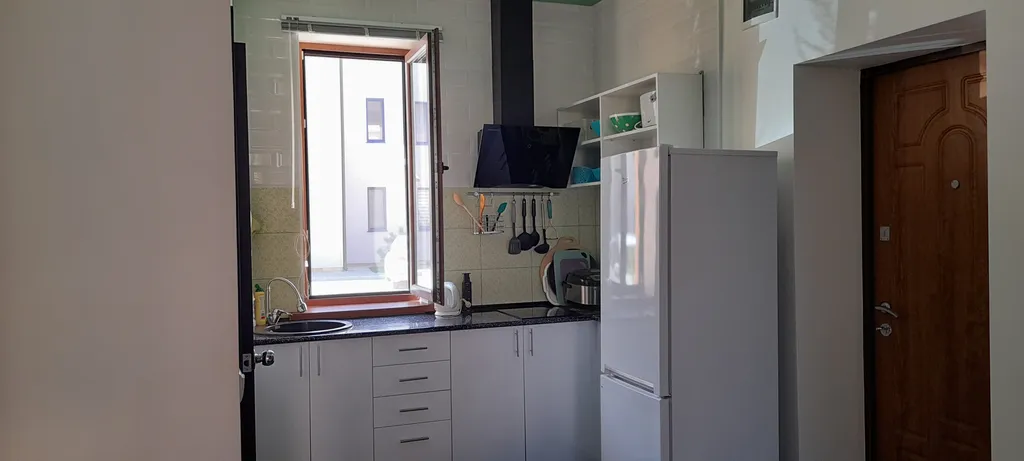 Жилье у моря