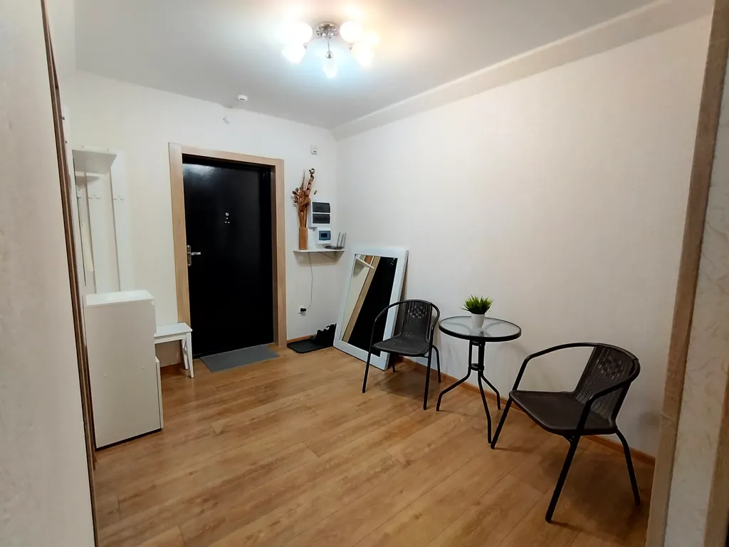 Уютная квартира в Грин Парке