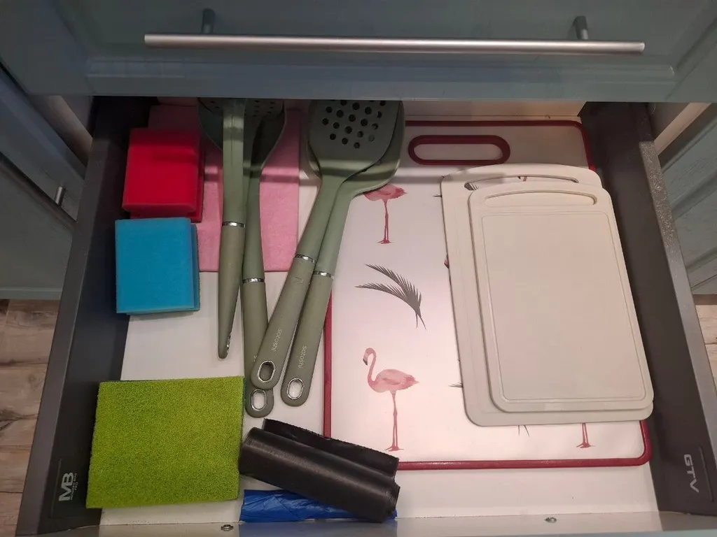 Уютная квартира около моря