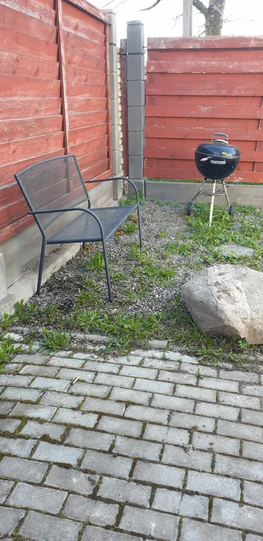 Коттедж Гостевой дом у Финского залива — Куккузи