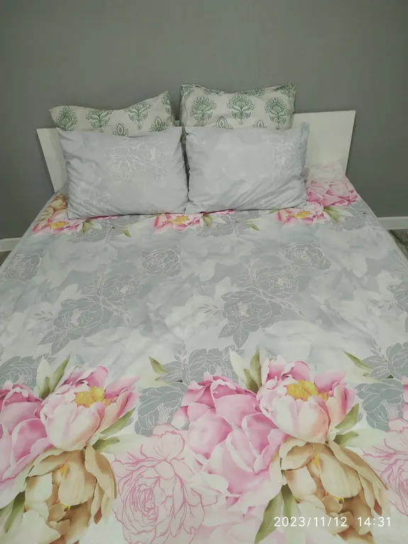 Квартира на набережной у бассейна Саратов, Кристалла