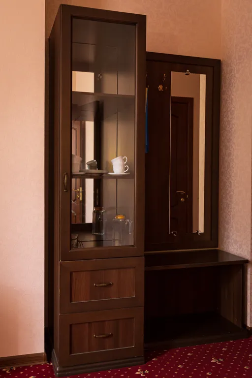 Квартира Квартира Люкс без балкона — Анапа