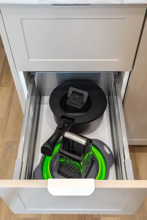 Квартира Fresh world apartments квартира с видом на парк в центре города — Калининград