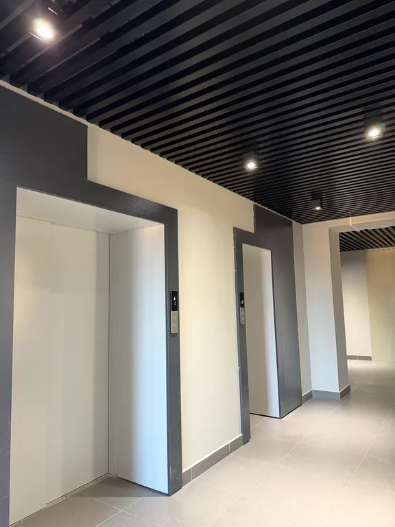 Уютная квартира-студия с шикарным, панорамным видом на город и Китай