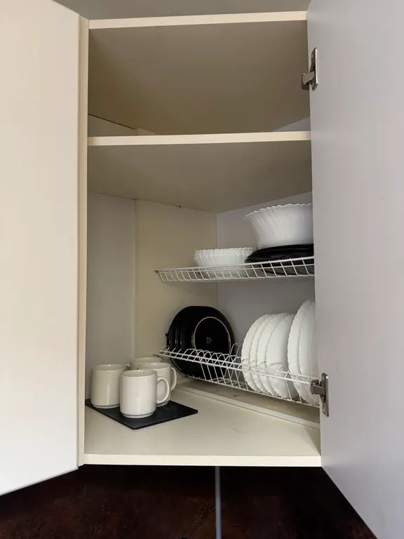 Уютная двухкомнатная квартира в 3 минутах ходьбы от центра города