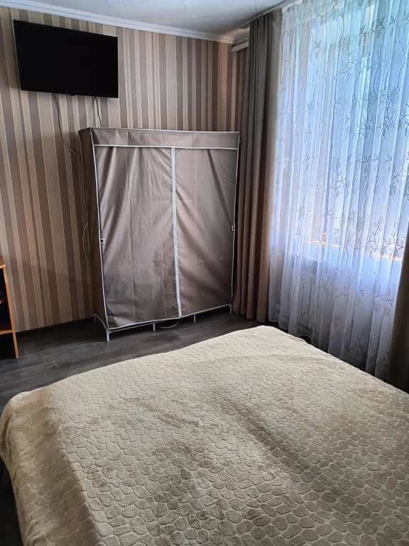 Коттедж Дом без хозяев — Широчанка