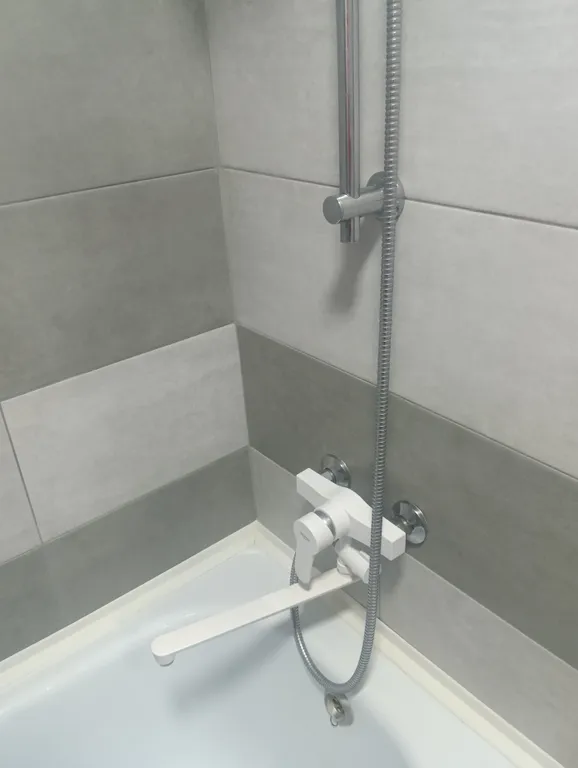 Уютная двухместная комната