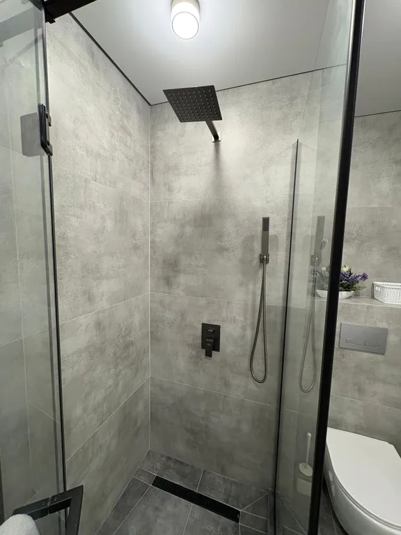 Ваша теплая и стильная гавань у моря Sea Wave Apartment