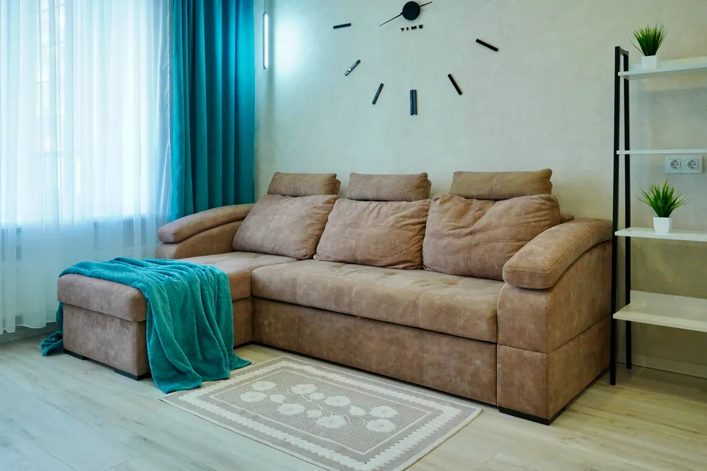 Квартира Суточный рай на Карла Маркса — аренда посуточно в Северодвинск