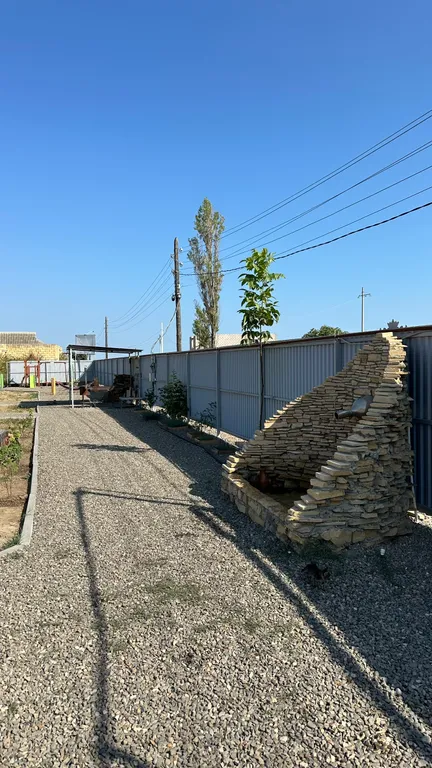 Эко-домик у моря