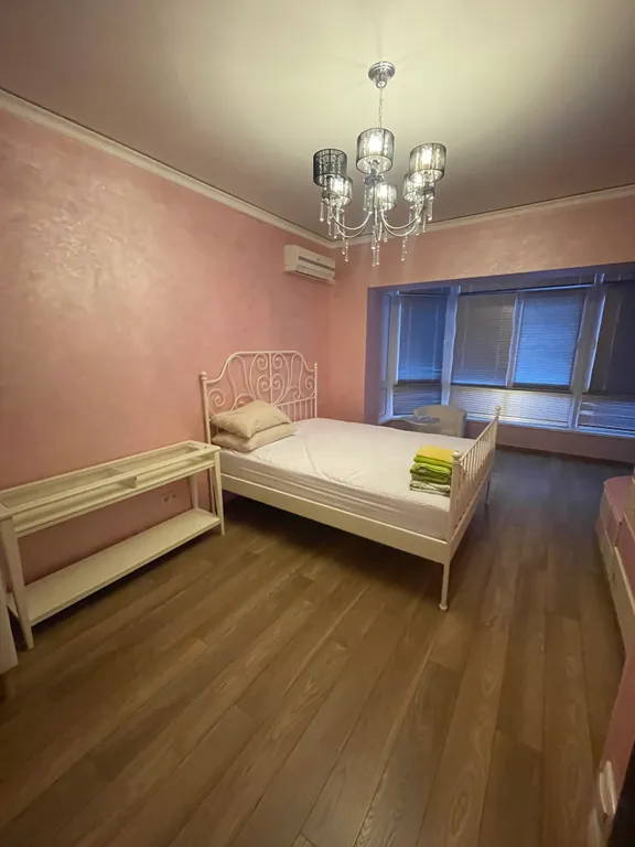 Коттедж с видом на национальный парк