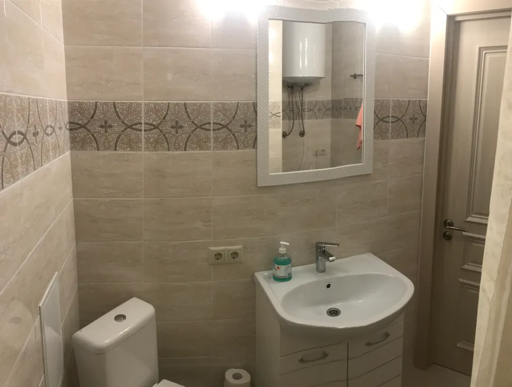 Уютная квартира в историческом центре города с видом на реку