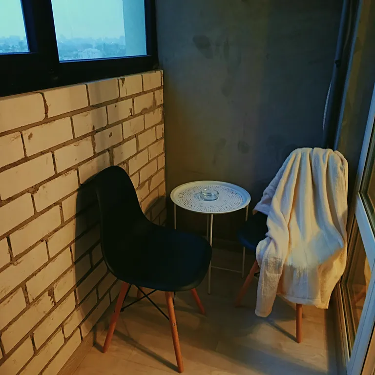 Уютная квартира в ЖК Легенда парк