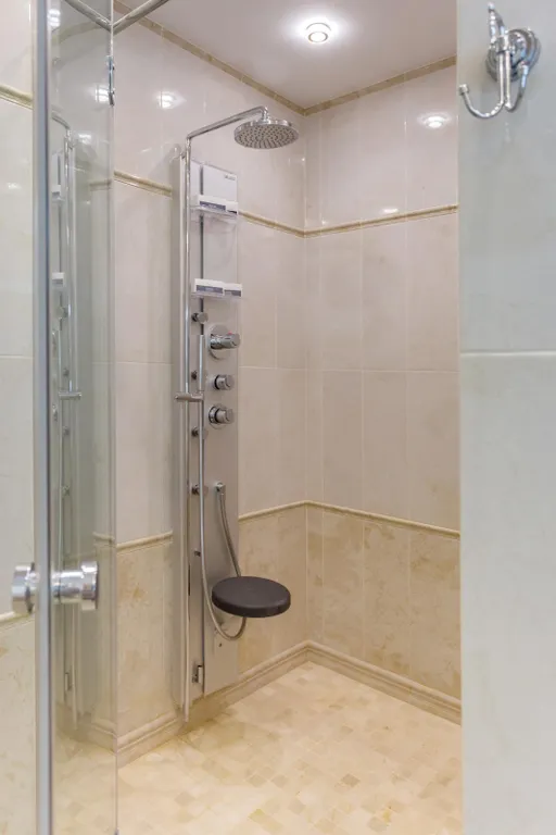 Квартира Квартира A&D Quality Apartment in the center — Минск