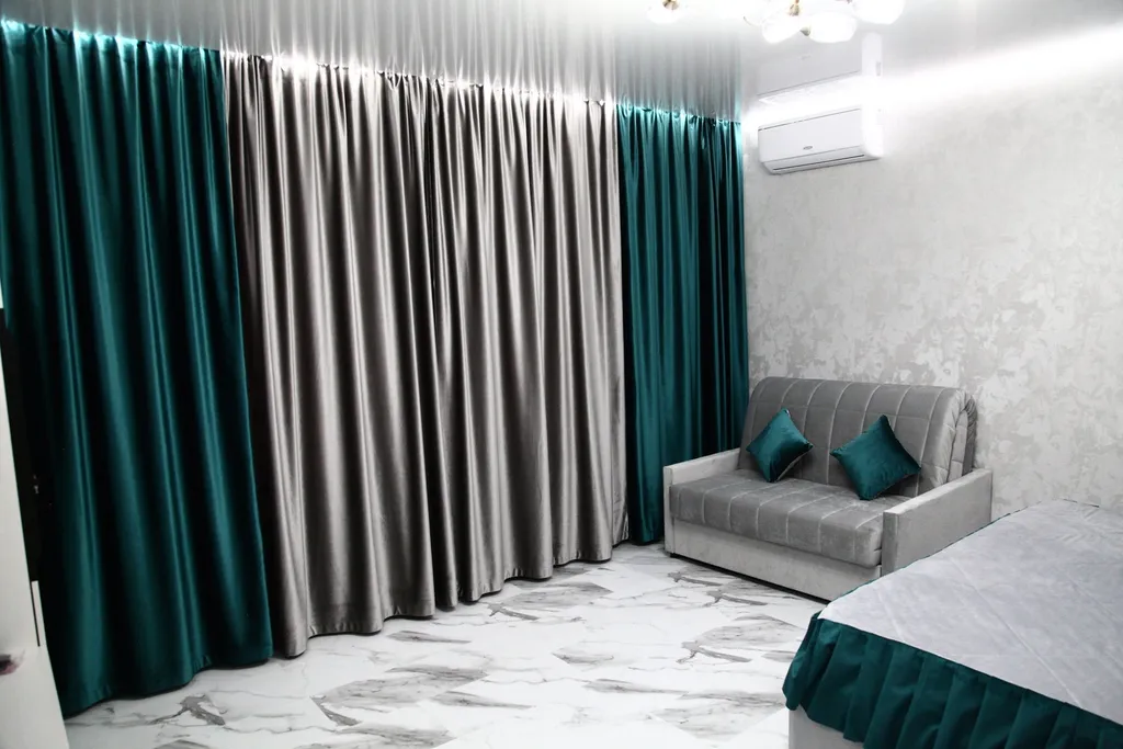 Квартира премиум класса