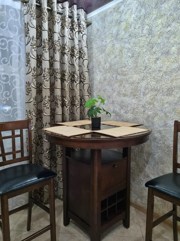 Уютная квартира в юго-западной части города