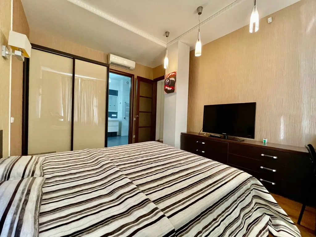 Квартира Квартира Рядом с Логопрогноз — Санкт-Петербург