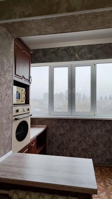 Красивая 3-комнатная квартира