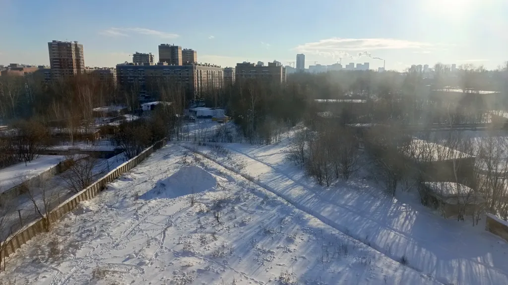 Квартира 1-комнатная Квартира — Казань
