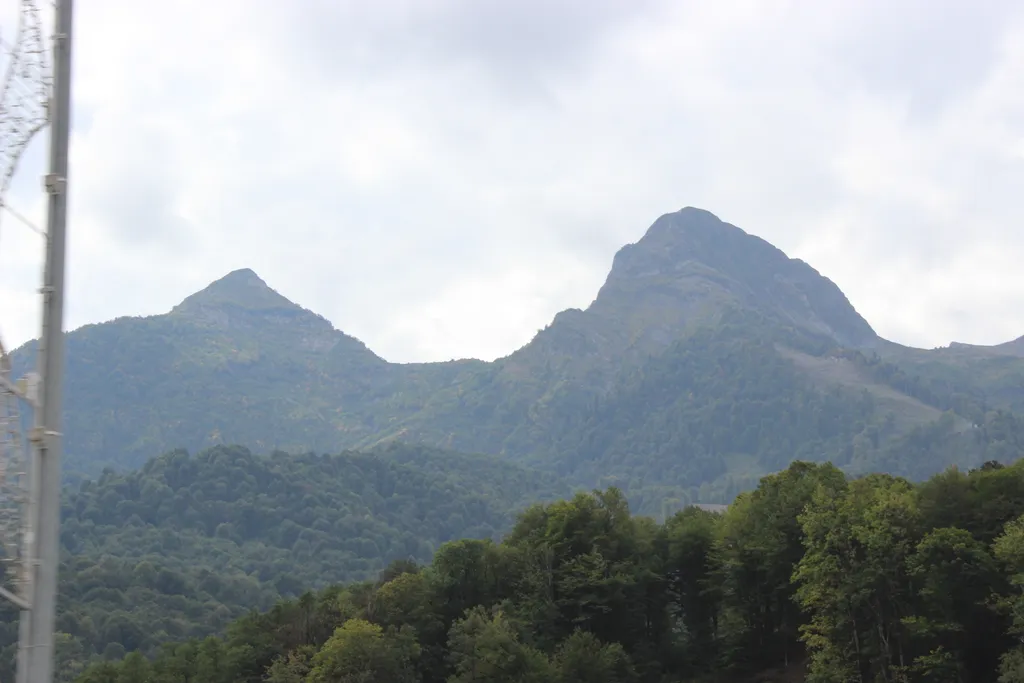 Фрирайд и бэккантри для 5 персон