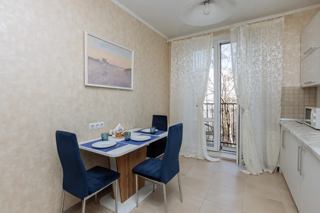 Квартира Квартира у Янтарного Берега — Светлогорск