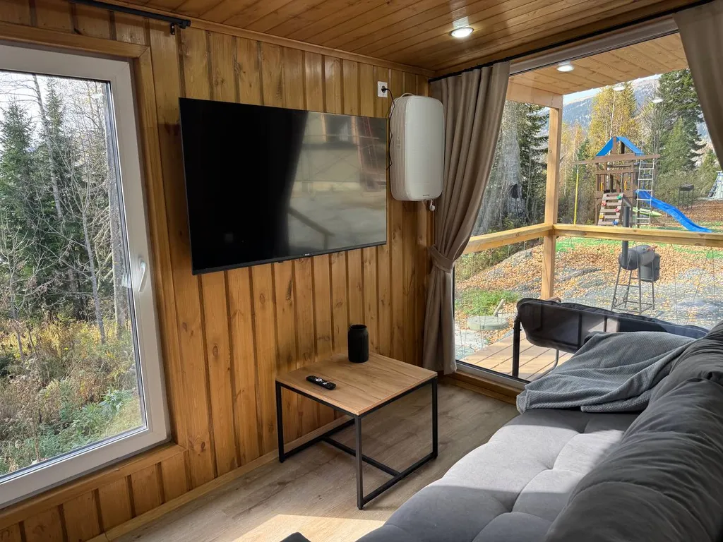 Гостевой дом Умка