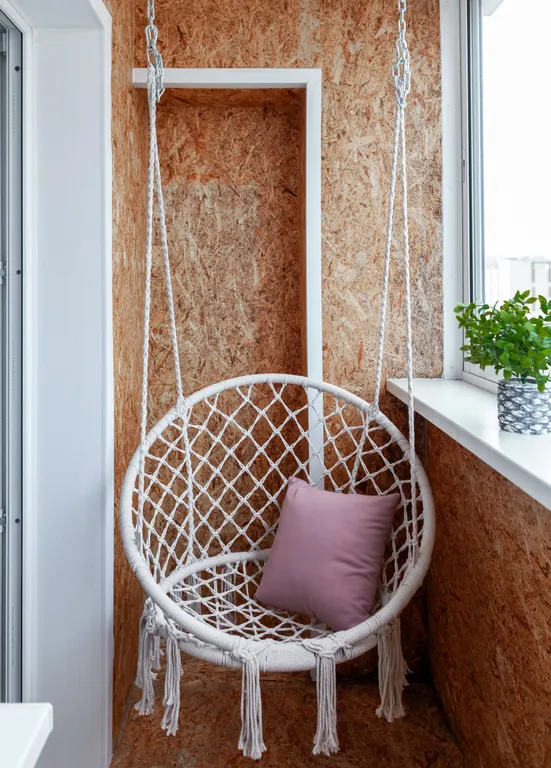 Квартира Квартира Jungle City — Красноярск