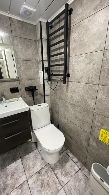 Квартира Квартира Стильная студия на Рубинштейна 2Risto Apartments — Санкт-Петербург