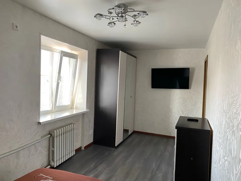 Уютная квартира квартира в центре города